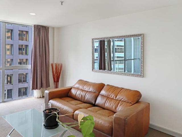 Apartment Living
