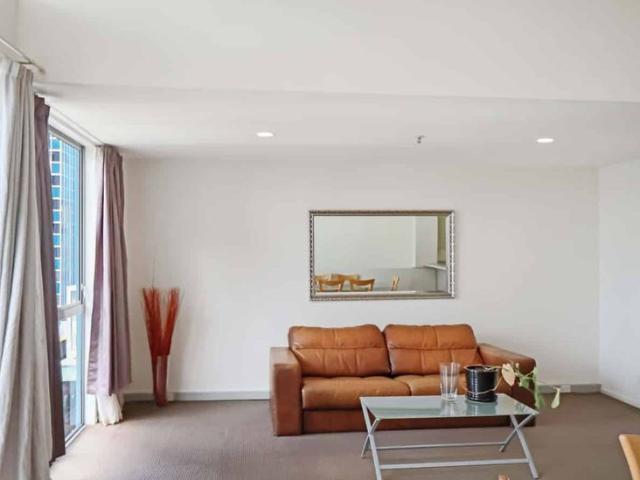 Apartment Living