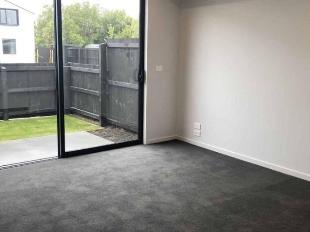 Apartment living