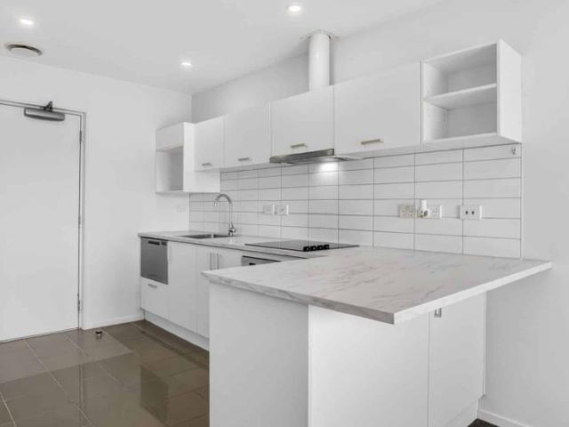 Apartment Living