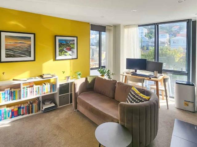 Apartment Living