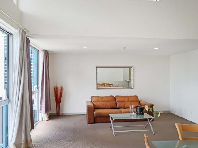 Apartment Living