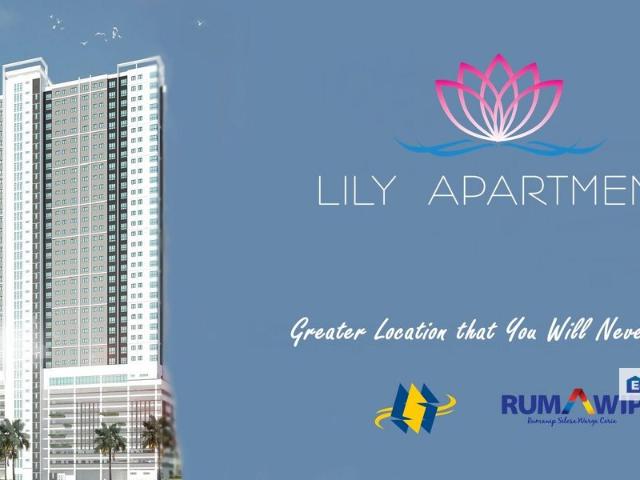 Apartment Lili Petaling RUMAWIP