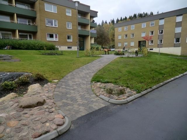 apartment Liljebergsgatan 15 / Borås