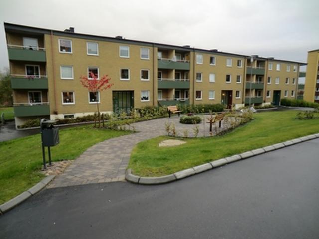 apartment Liljebergsgatan 13 / Borås