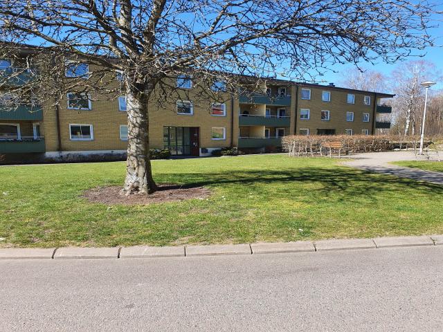 apartment Liljebergsgatan 23 / Borås