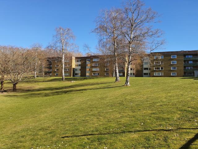 apartment Liljebergsgatan 23 / Borås
