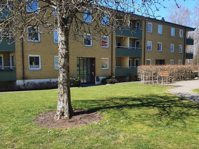 apartment Liljebergsgatan 49 / Borås