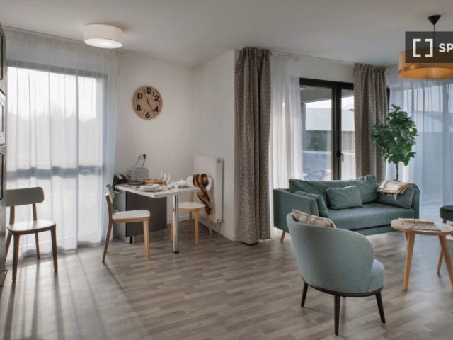 apartment lille