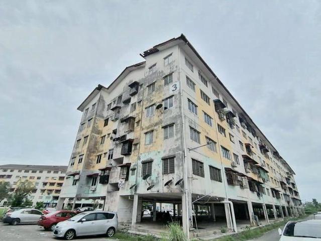 Apartment Lily Rawang100 LOAN0 DEPOSIT