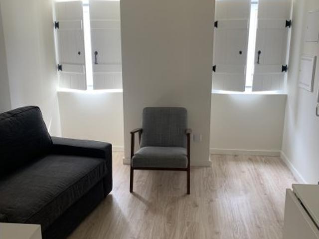 apartment lisbon