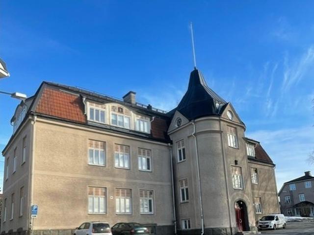 apartment Lyviksvägen 19 A / Ludvika
