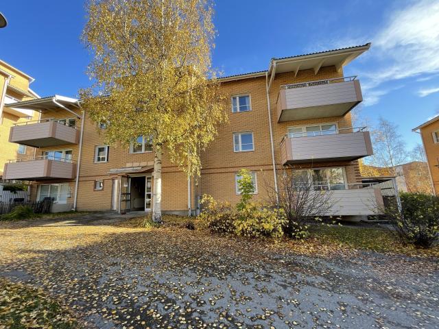 apartment Lyckogränd 49 / Skellefteå