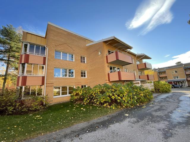 apartment Lyckogränd 4 / Skellefteå