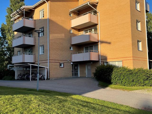 apartment Lyckogränd 51 / Skellefteå