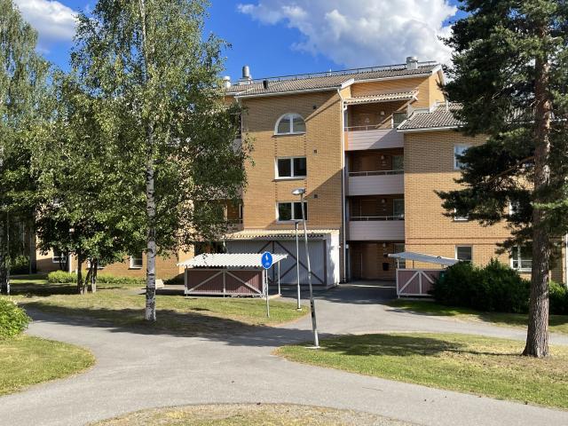 apartment Lyckogränd 71 / Skellefteå