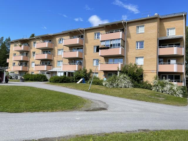 apartment Lyckogränd 277 / Skellefteå