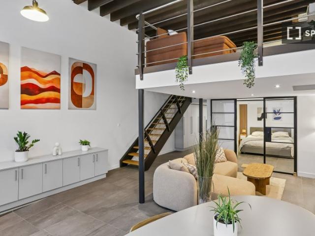 apartment lyon