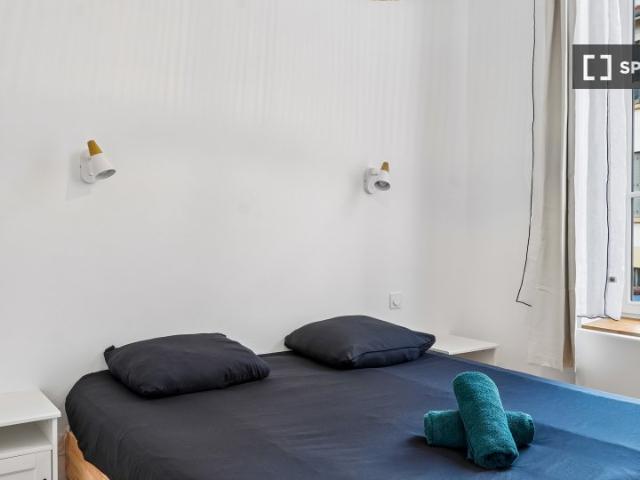 apartment lyon