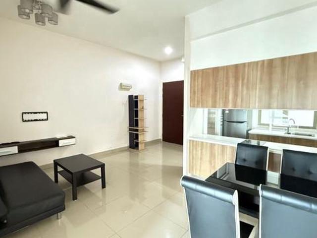 Apartment Mount Austin Palazio For Sale Johor Bahru