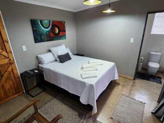 Apartment Mogalakwena Ward 12 Limpopo LS67606158