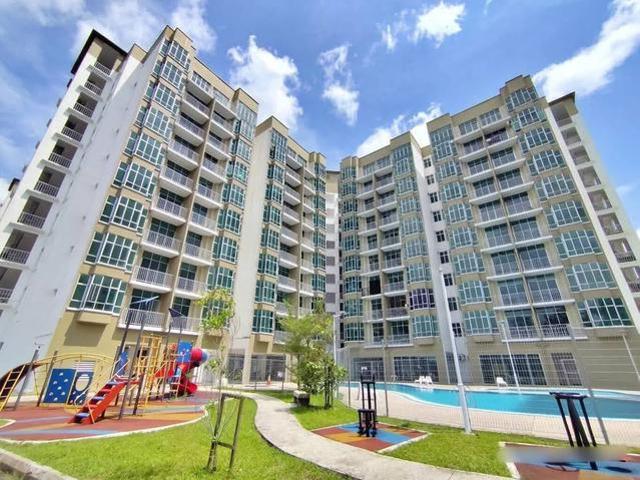 Apartment Molek For Sell