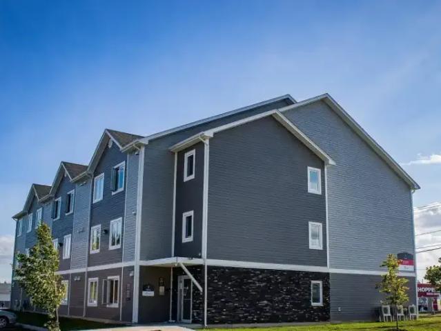 Apartment Moncton NB LS103011383