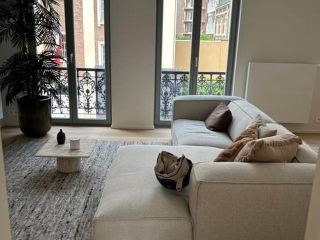 Apartment Montgomery