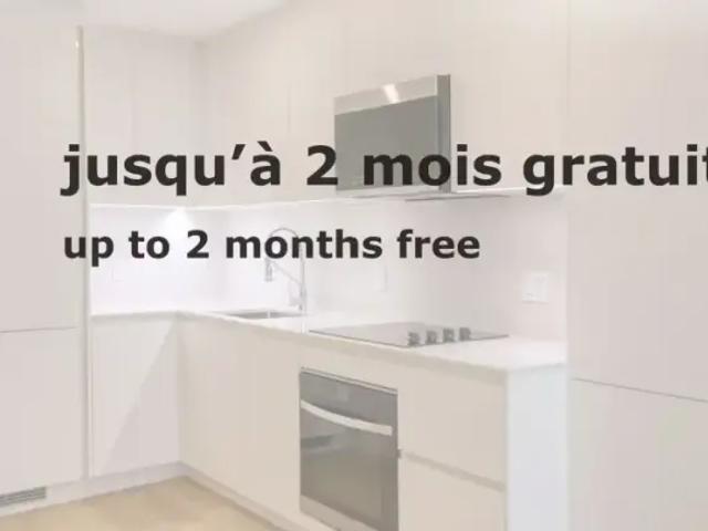 Apartment Montreal QC 104066740