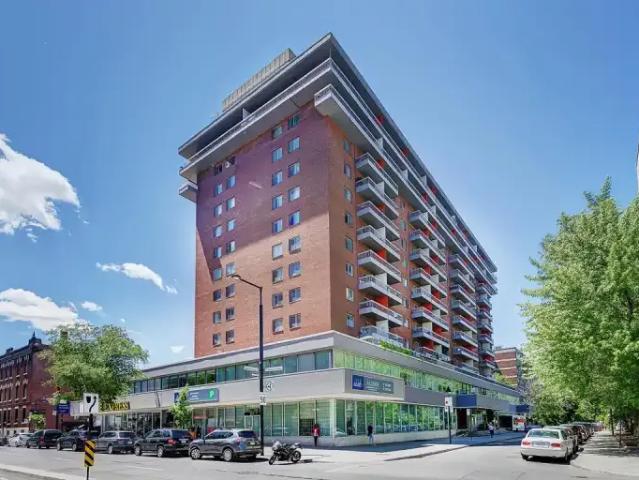 Apartment Montreal QC 104597412