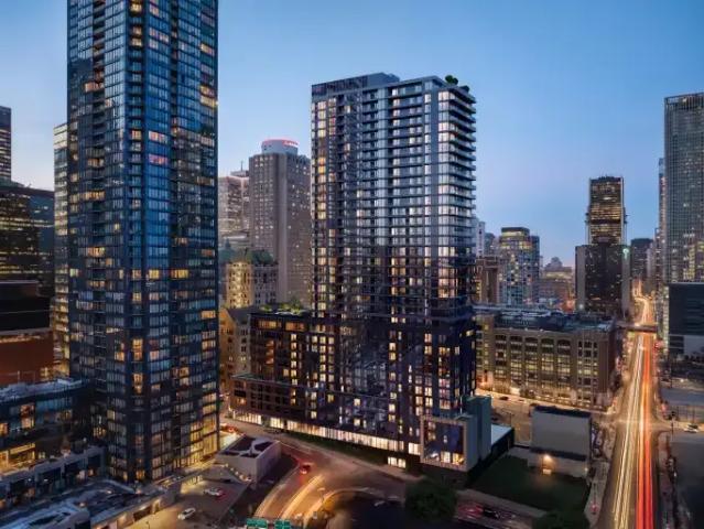 Apartment Montreal QC 100760435