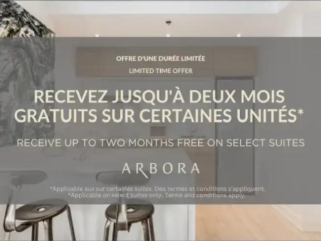 Apartment Montreal QC 101041556