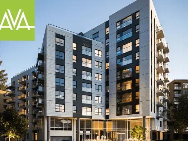 Apartment Montreal QC 101216444