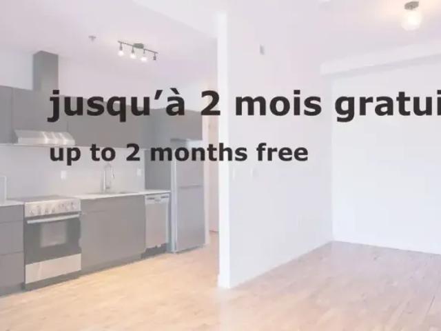 Apartment Montreal QC 103423891