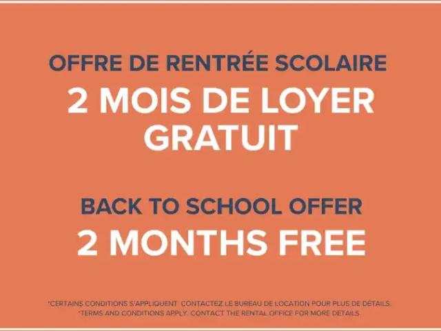 Apartment Montreal QC 103651158