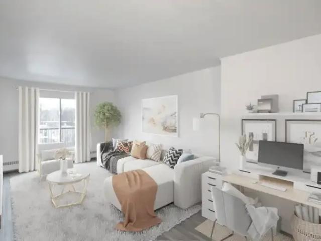 Apartment Montreal QC 103651357