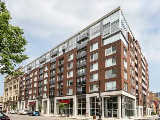 Apartment Montreal QC 103651897