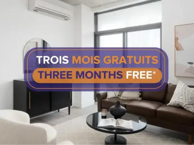 Apartment Montreal QC 103739640