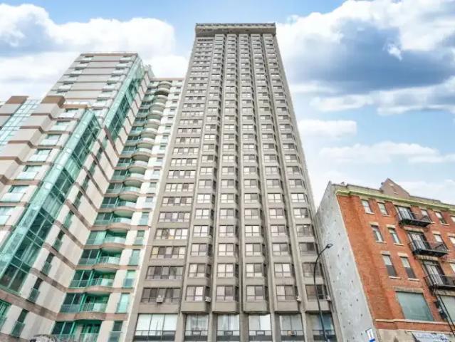 Apartment Montreal QC 97939938
