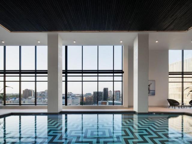 Apartment Montréal QC 98309846