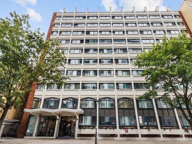 Apartment Montréal QC 98313360