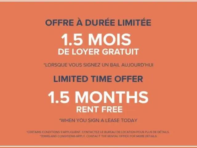 Apartment Montreal QC 99675263