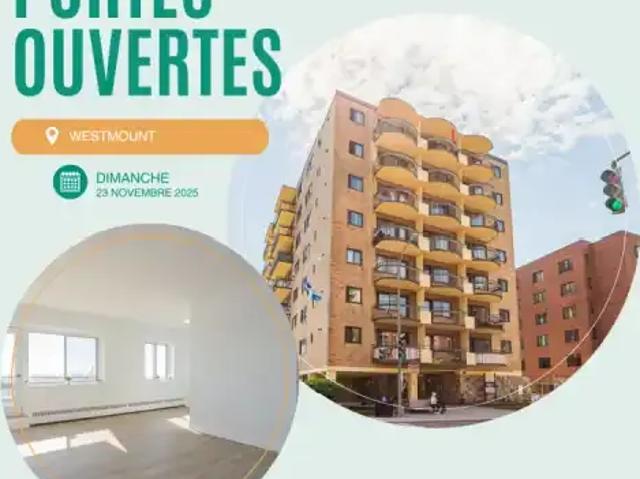 Apartment Montreal QC LS88212539