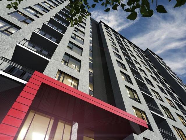 Apartment Montreal QC LS93944031