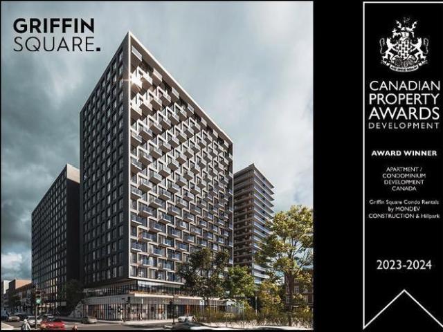 Apartment Montreal QC LS96247916