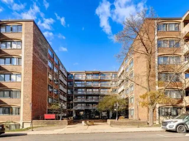 Apartment Montreal QC LS96252531