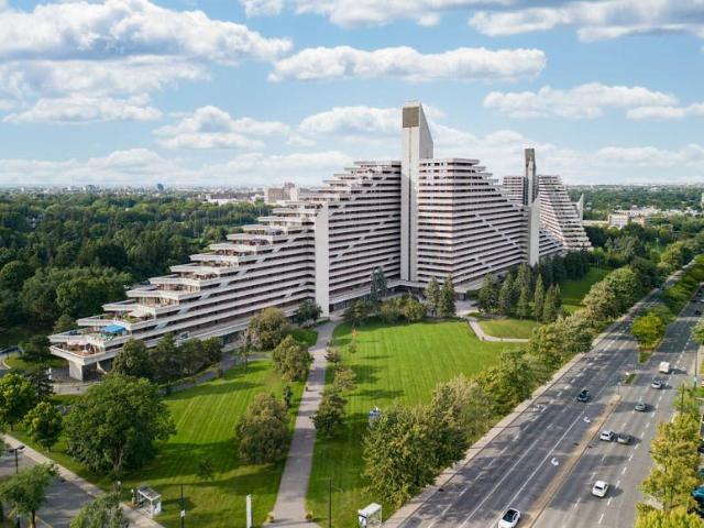 Apartment Montréal QC LS96283916