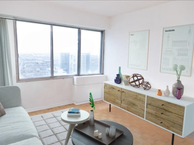 Apartment Montreal QC LS96585491
