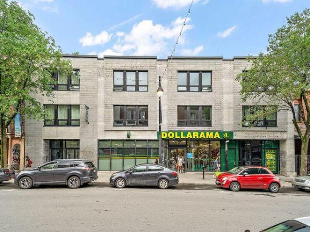 Apartment Montreal QC LS96586617