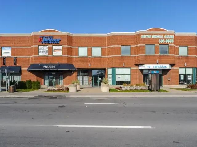 Apartment Montreal QC LS96777516
